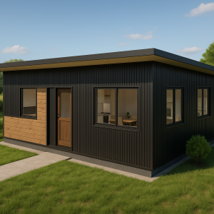 vivienda liucura 50,4 m2