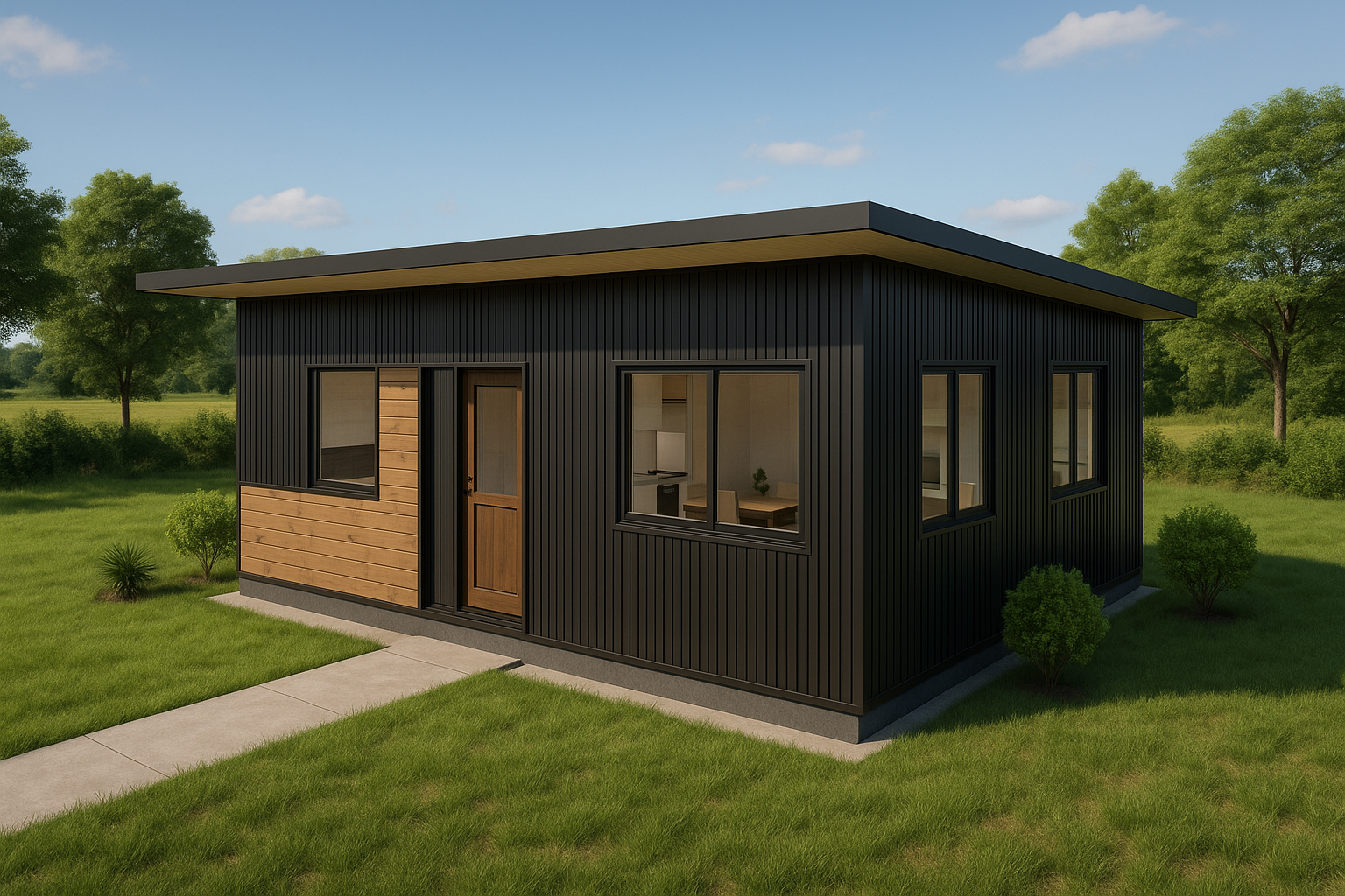 vivienda liucura 50,4 m2