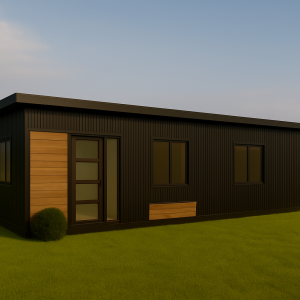 vivienda donguil 65,1 m2