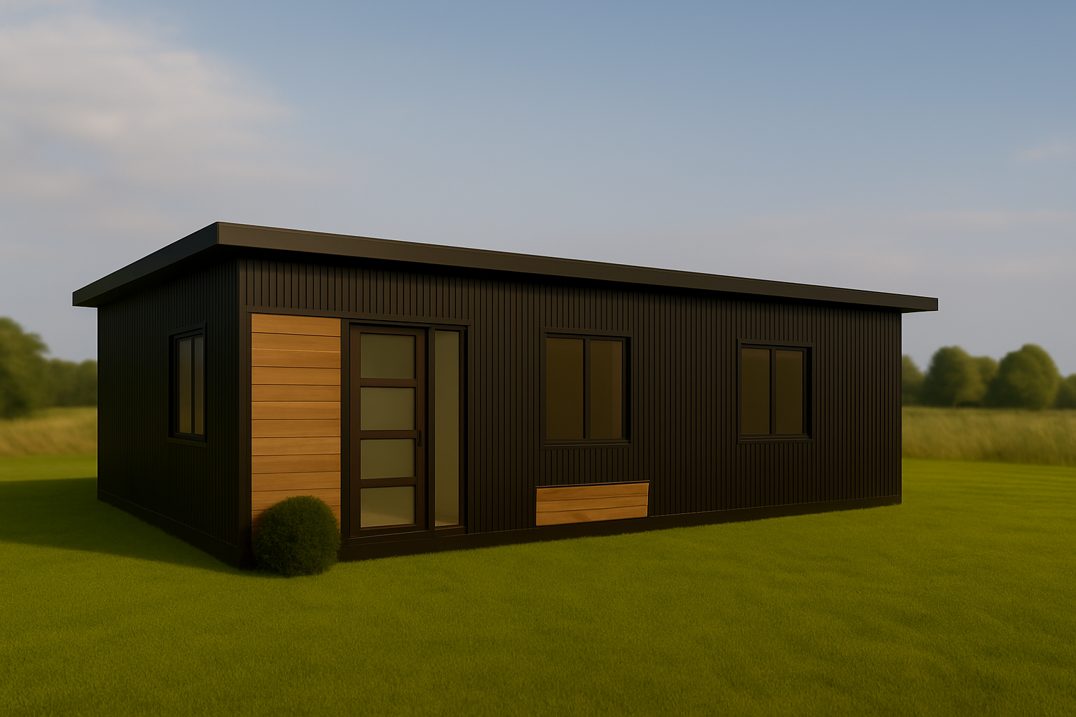 vivienda donguil 65,1 m2