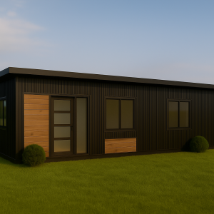 vivienda tolten 65,1 m2