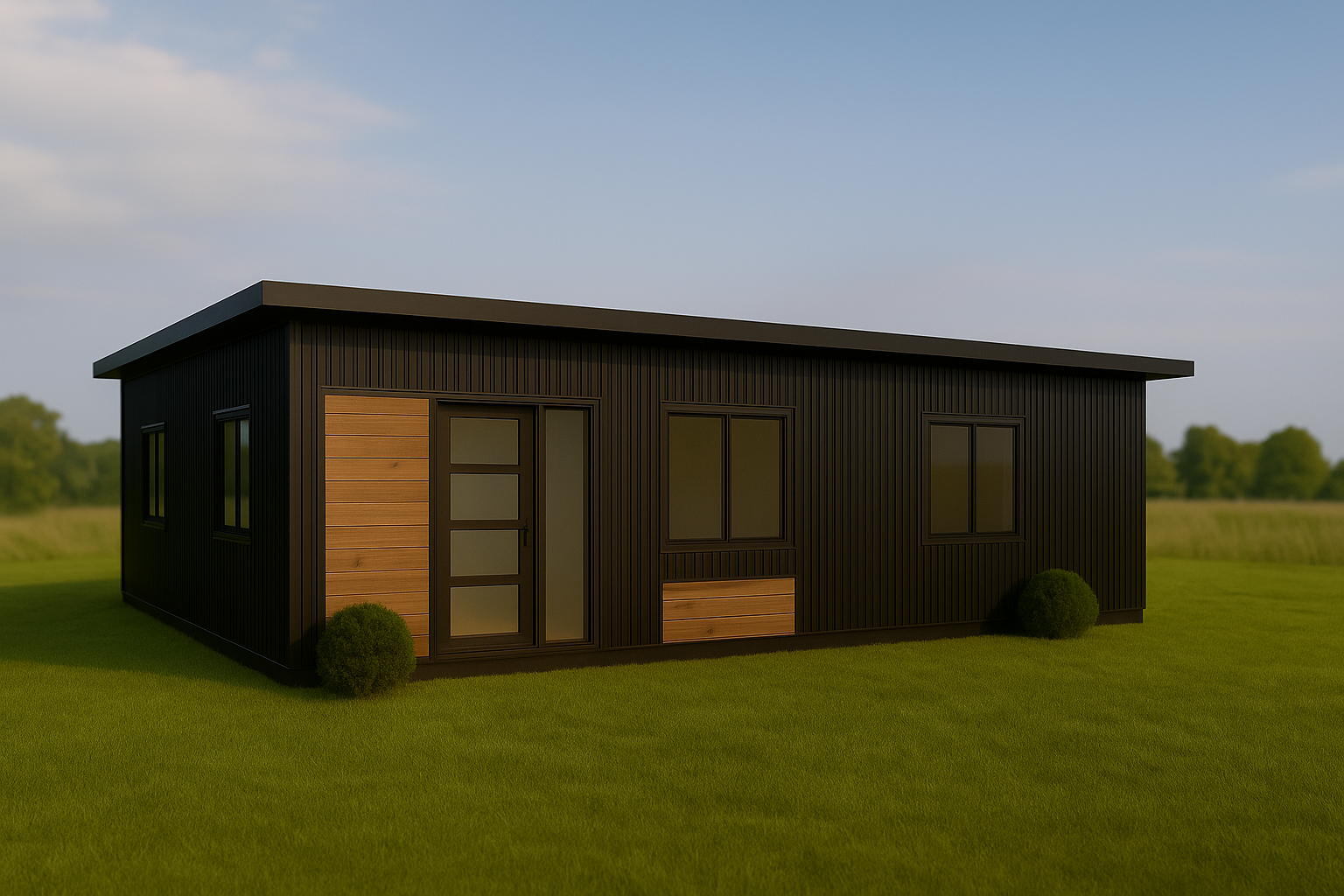 vivienda tolten 65,1 m2
