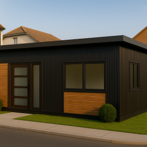 vivienda allipen 43,4 m2