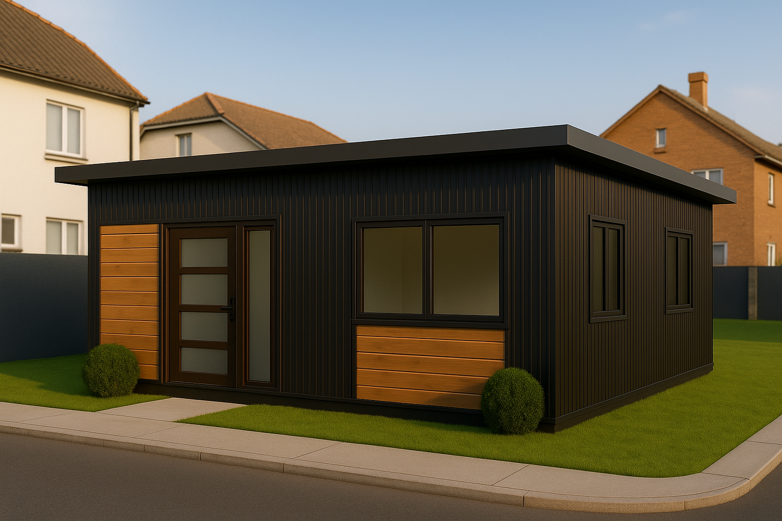 vivienda allipen 43,4 m2