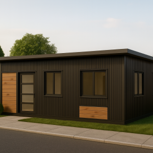 vivienda trancura 65,1 m2