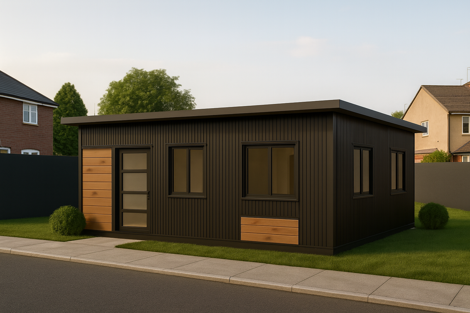 vivienda trancura 65,1 m2